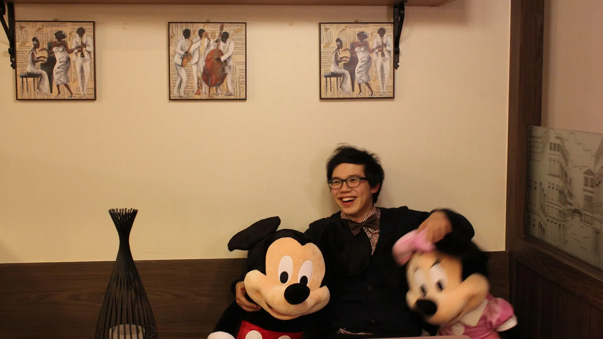 **  펀스테이 인 게스트하우스 부산광역시 대한민국