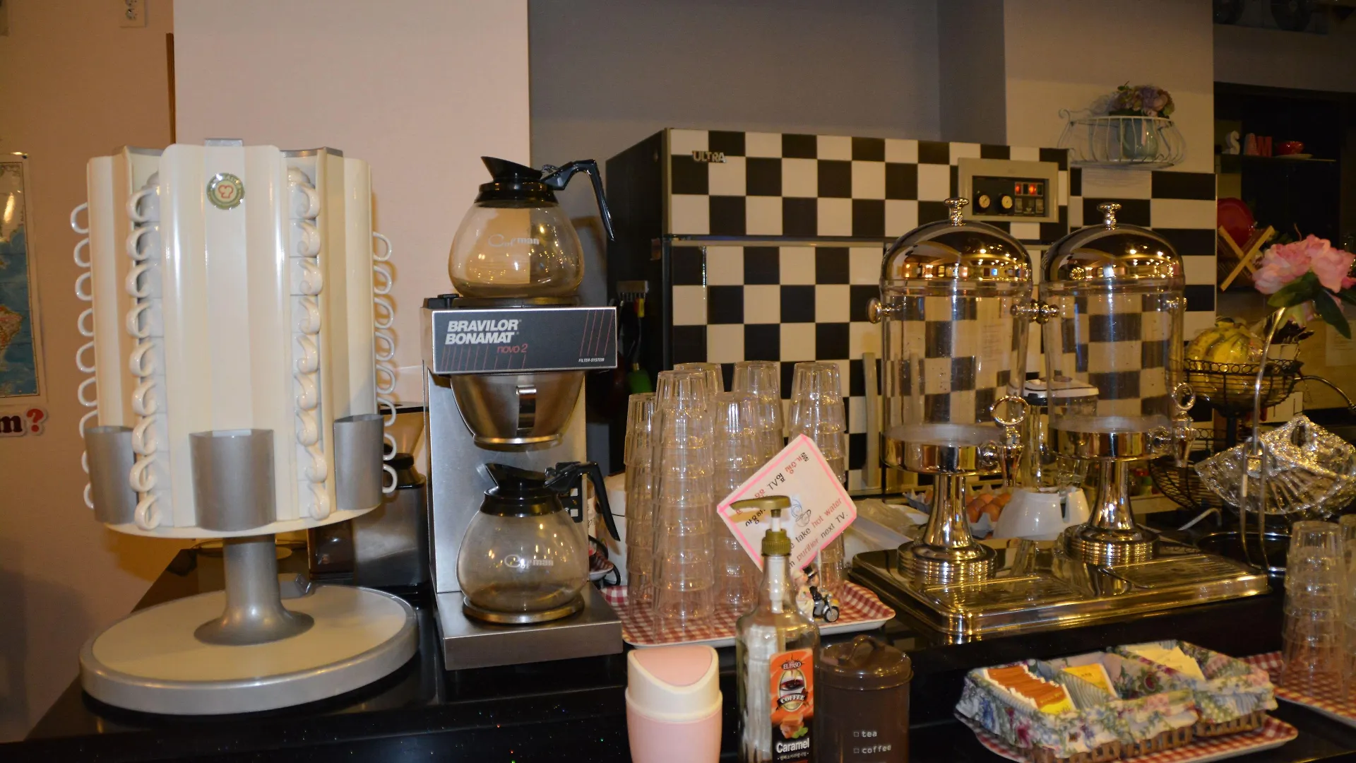 펀스테이 인 게스트하우스 부산광역시