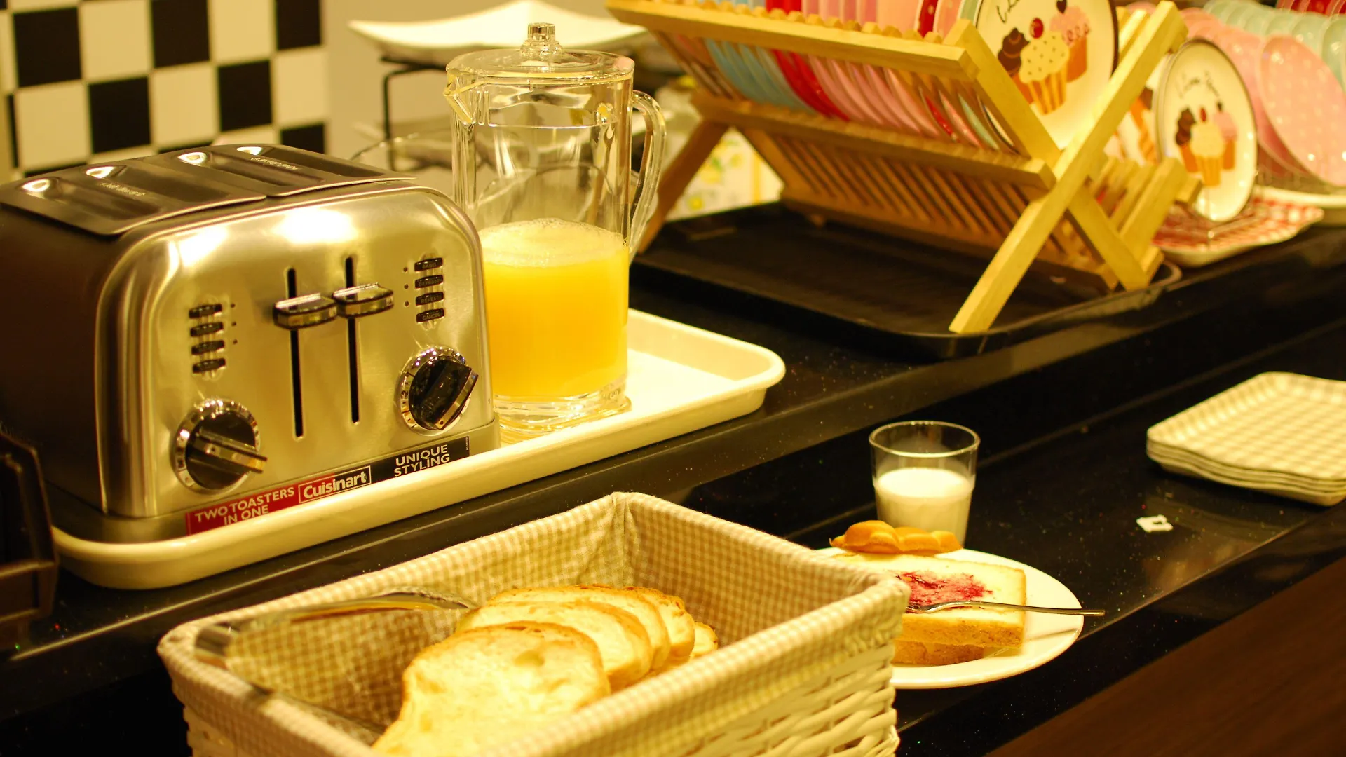 펀스테이 인 게스트하우스 부산광역시 2*,