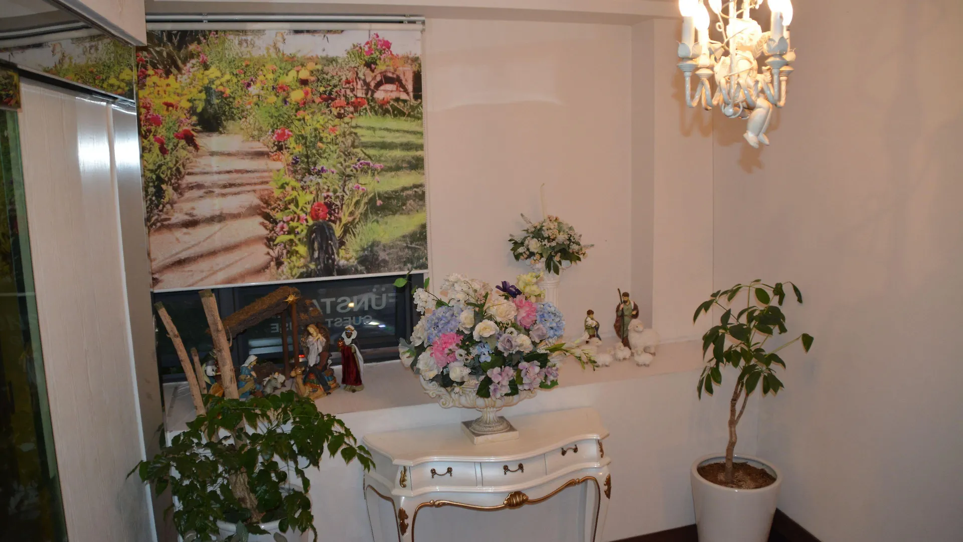 펀스테이 인 게스트하우스 부산광역시