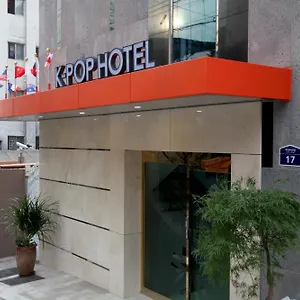 Kポップ ソウル ステーション ソウル特別市