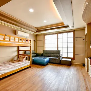 Motel Sense, Sasang-Gu