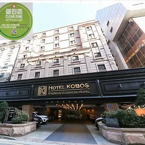 コボス ソウル特別市