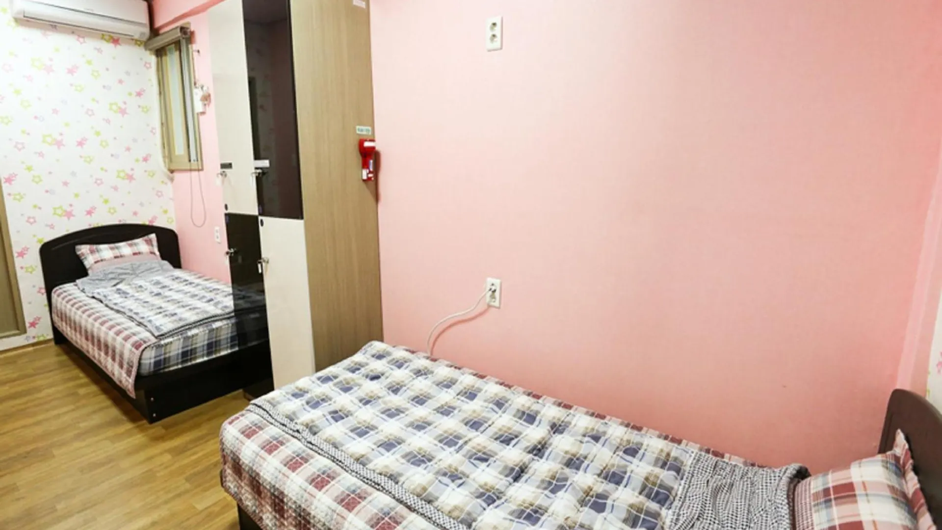 Guest house Funstay Inn Guesthouse Busan