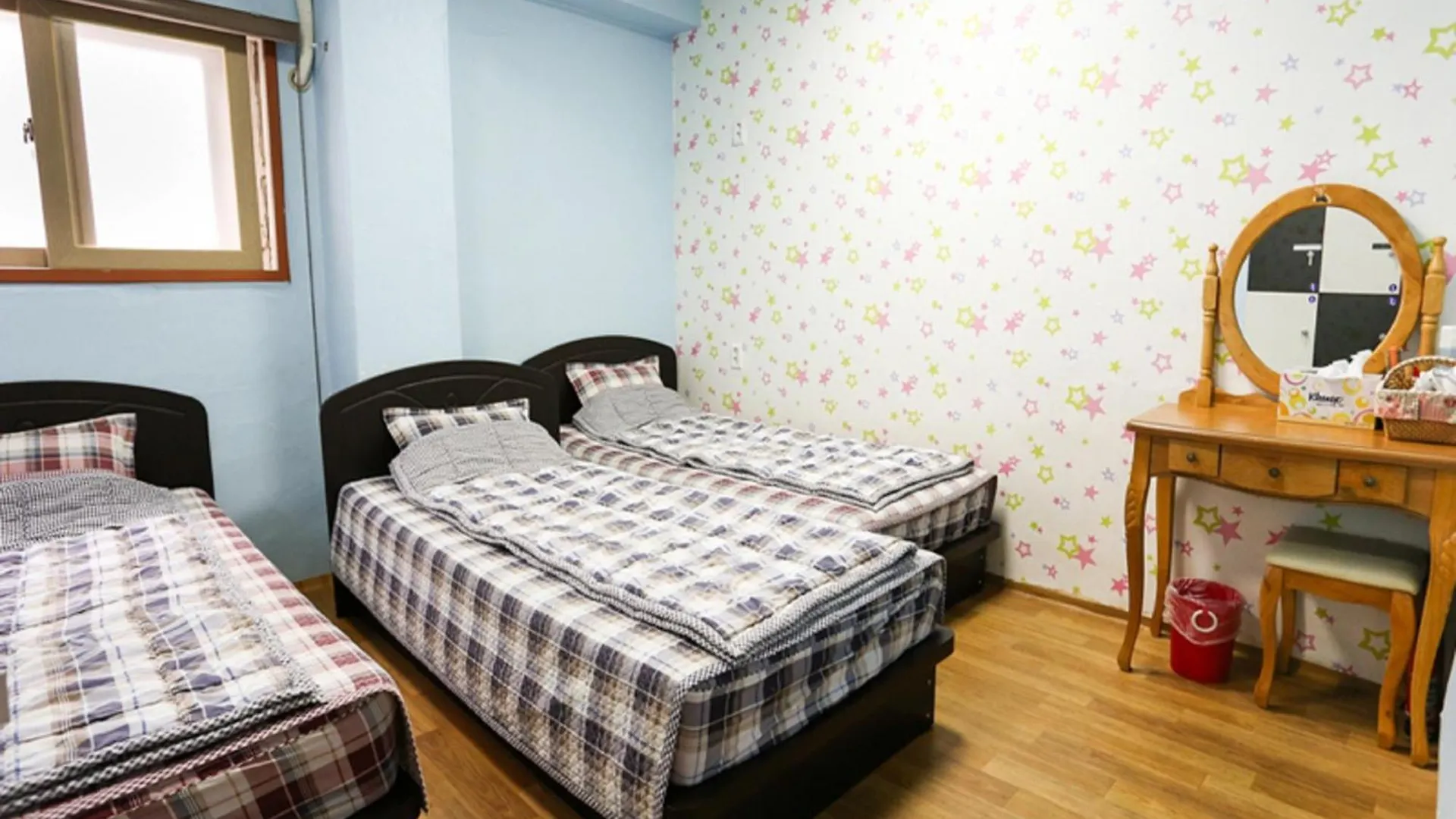 Funstay Inn Guesthouse Busan Guest house