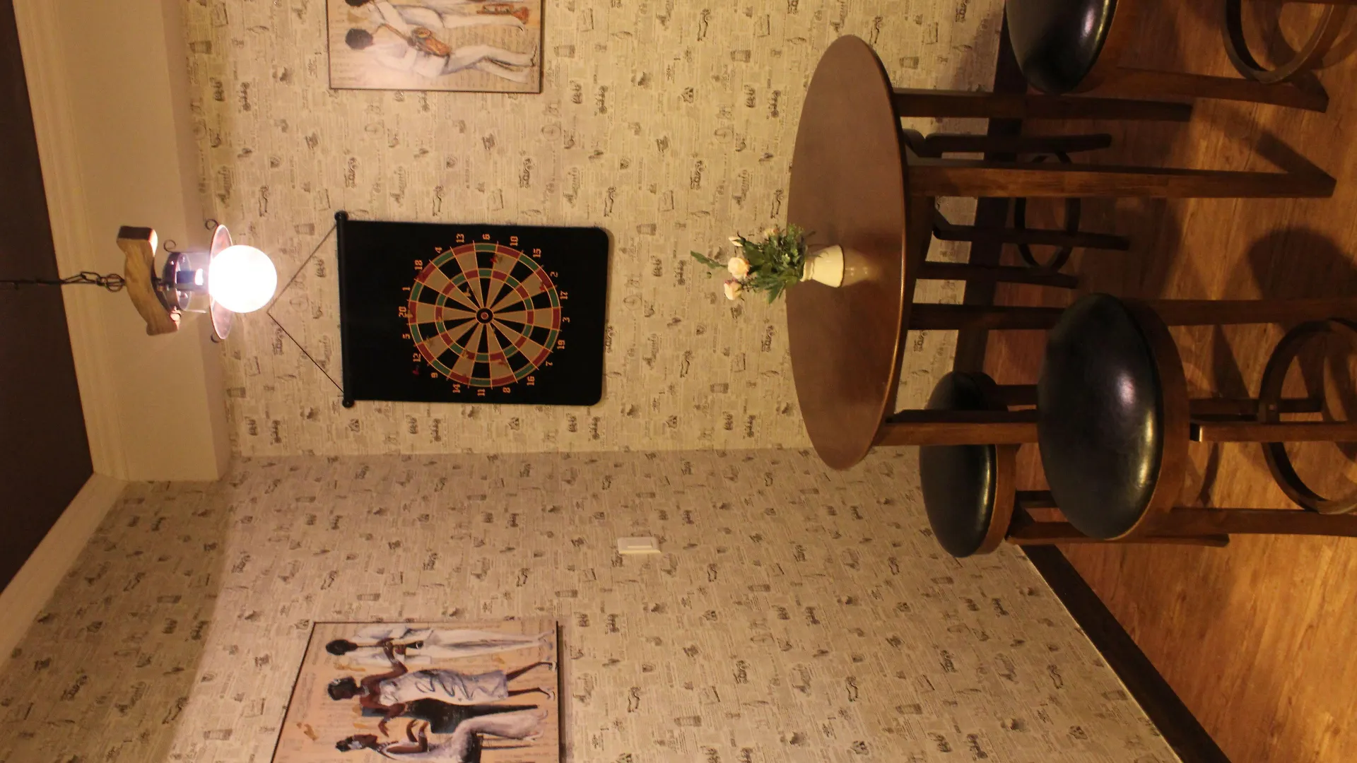 Funstay Inn Guesthouse Пусан 2*,  Южная Корея