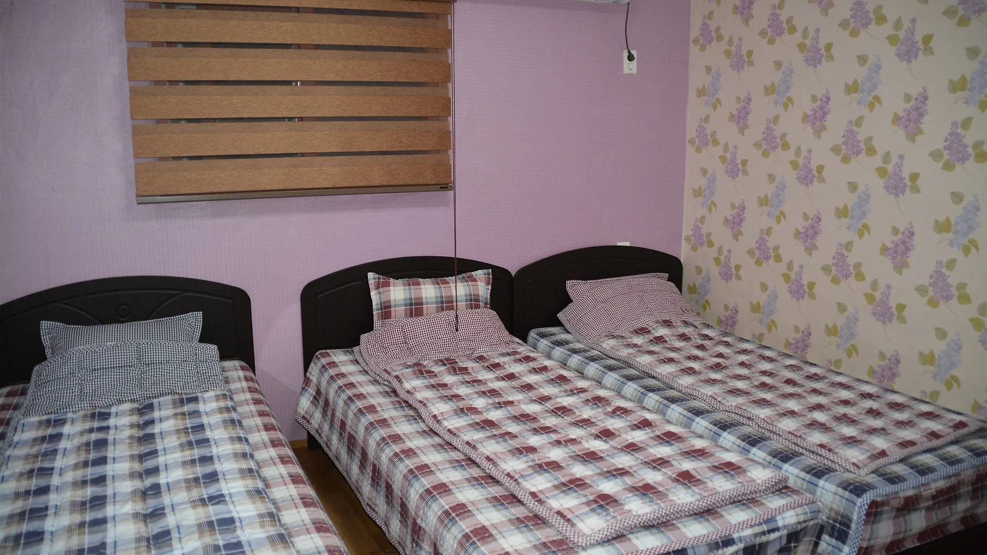 Guest house Funstay Inn Guesthouse Busan