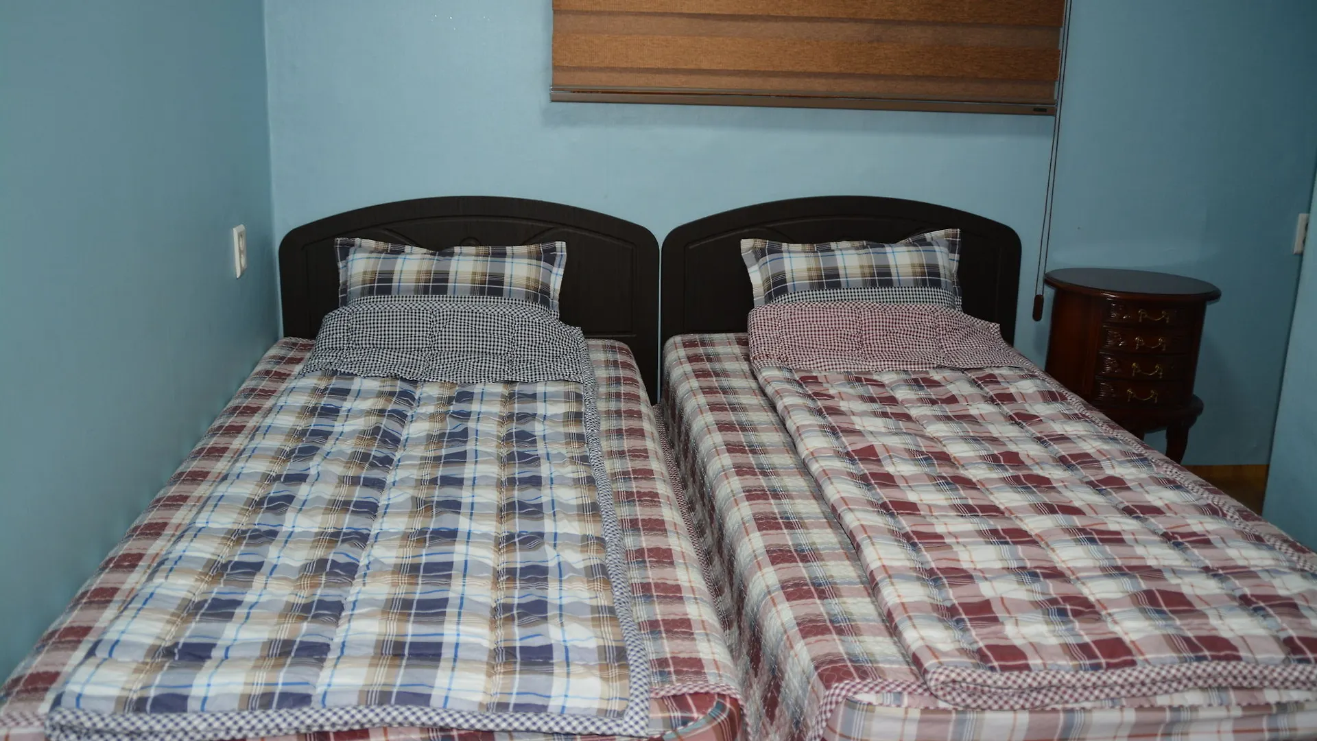 Funstay Inn Guesthouse Busan Guest house