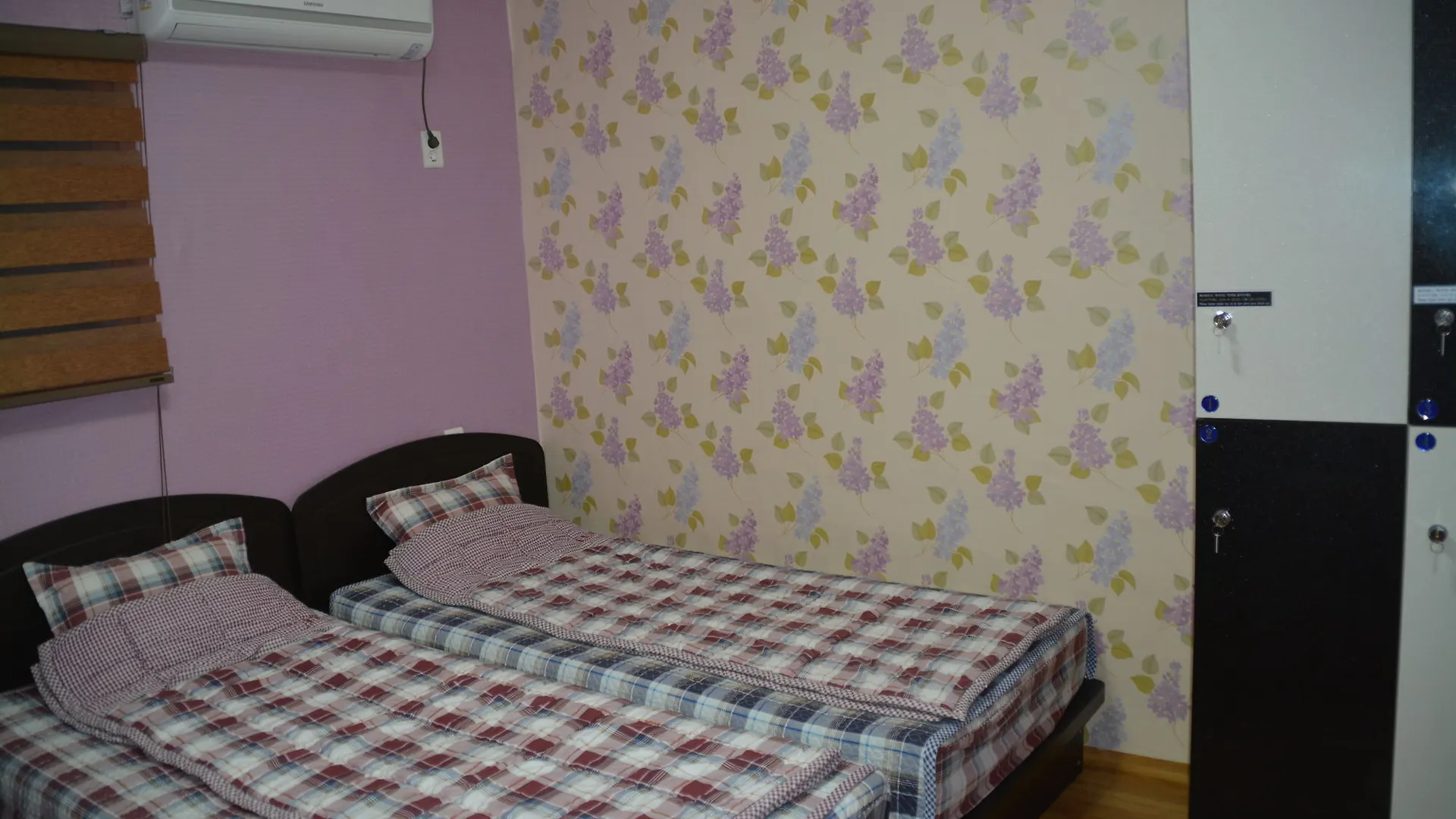 Funstay Inn Guesthouse Busan