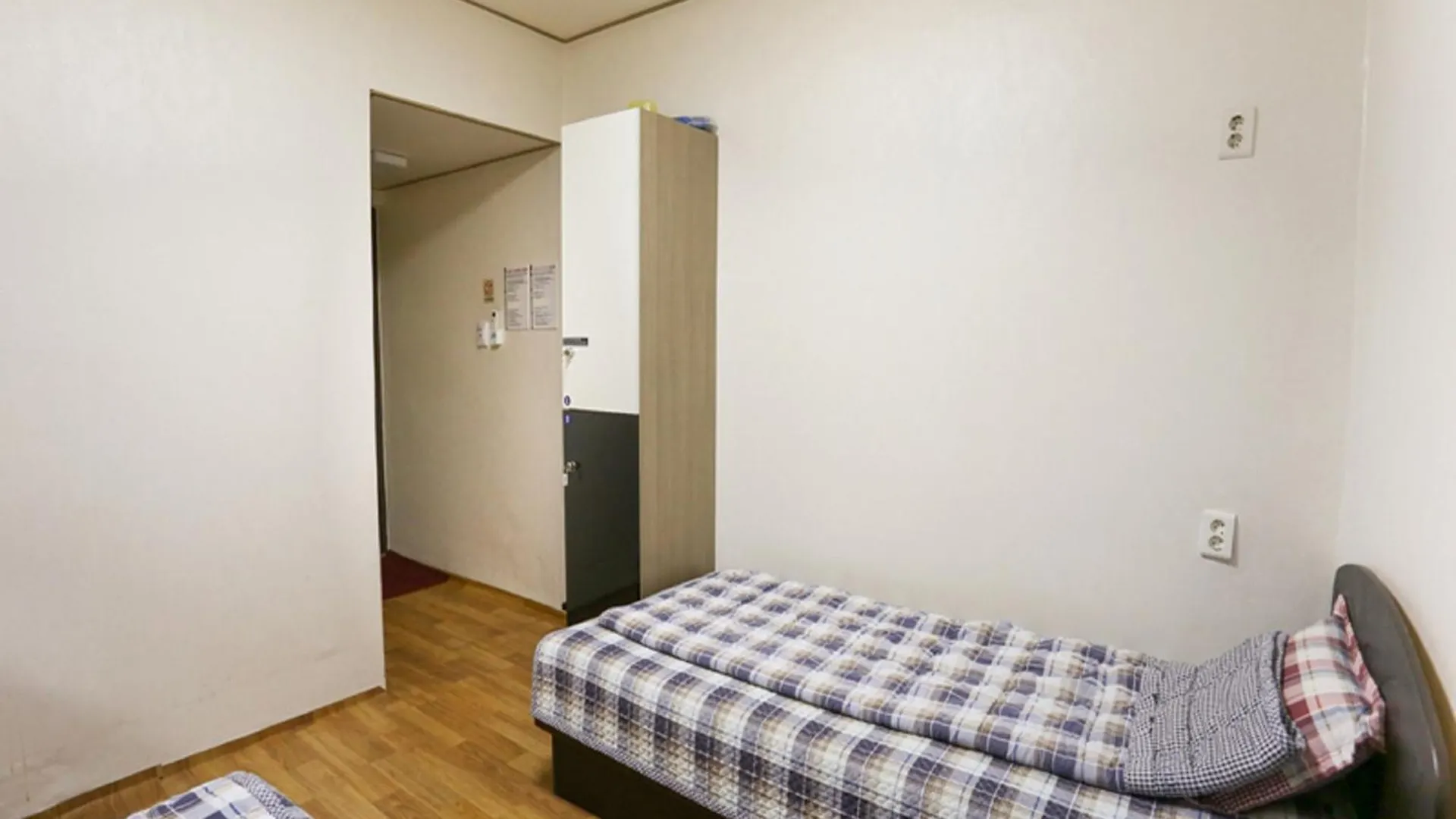 Funstay Inn Pensión Ciudad Metropolitana de Ciudad Metropolitana de Busan